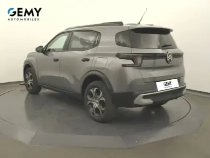 Photo 6 Citroën C3 Aircross  Hybride 145 ch Aut