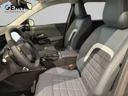 Photo 8 Citroën C5 aircross  Hybride 145 ch e-DCS6