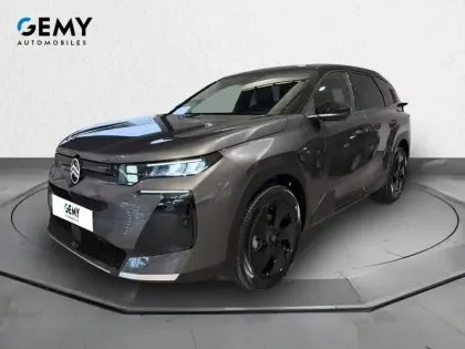Photo Citroën C5 Aircross Plus