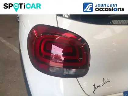 Photo 16 Citroën C3  PureTech 110 S&S EAT6