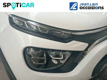 Photo 15 Citroën C3  PureTech 110 S&S EAT6