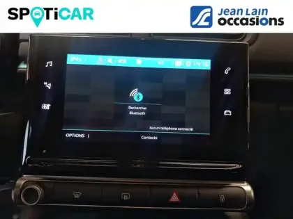 Photo 17 Citroën C3  PureTech 110 S&S EAT6