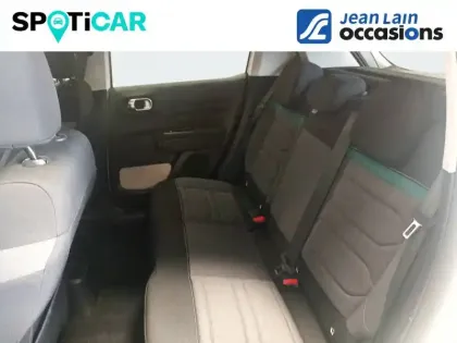 Photo 11 Citroën C3  PureTech 110 S&S EAT6