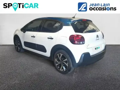 Photo 6 Citroën C3  PureTech 110 S&S EAT6