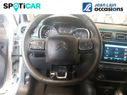 Photo 8 Citroën C3  PureTech 110 S&S EAT6