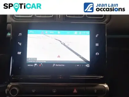 Photo 14 Citroën C3  PureTech 110 S&S EAT6