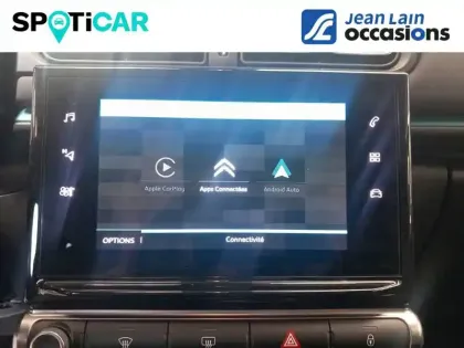 Photo 18 Citroën C3  PureTech 110 S&S EAT6