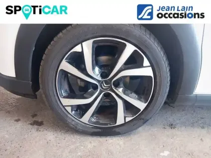 Photo 12 Citroën C3  PureTech 110 S&S EAT6