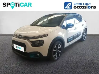Photo Citroën C3 Shine Pack
