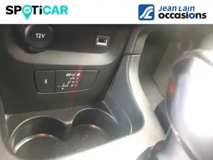 Photo 13 Citroën C3  PureTech 110 S&S EAT6
