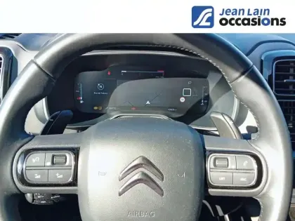 Photo 11 Citroën C5 aircross  BlueHDi 130 S&S EAT8