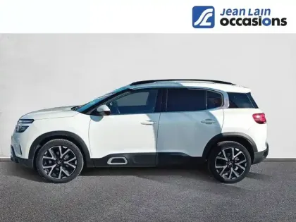 Photo 7 Citroën C5 aircross  BlueHDi 130 S&S EAT8