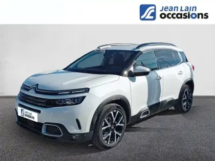 Photo Citroën C5 Aircross Shine