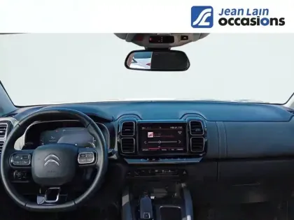 Photo 17 Citroën C5 aircross  BlueHDi 130 S&S EAT8