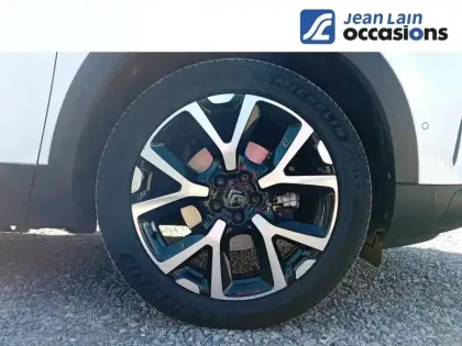 Photo 8 Citroën C5 aircross  BlueHDi 130 S&S EAT8
