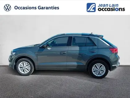 Photo 6 Volkswagen T-roc  1.0 TSI 115 Start/Stop BVM6