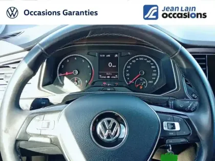 Photo 17 Volkswagen T-roc  1.0 TSI 115 Start/Stop BVM6