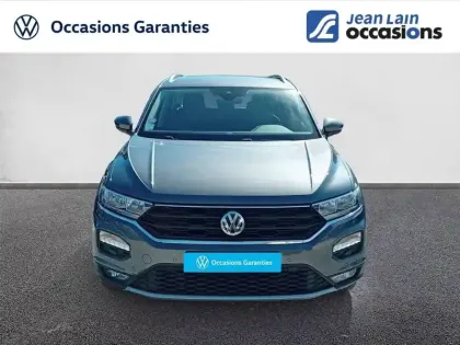 Photo 8 Volkswagen T-roc  1.0 TSI 115 Start/Stop BVM6