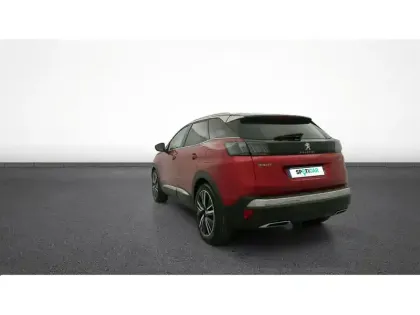 Photo 5 Peugeot 3008  Hybrid 225 e-EAT8