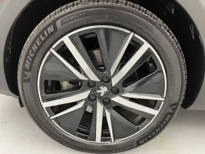 Photo 17 Peugeot 3008  Hybrid 225 e-EAT8