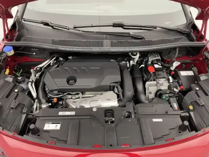 Photo 20 Peugeot 3008  Hybrid 225 e-EAT8