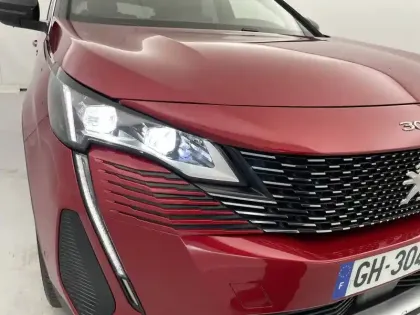 Photo 30 Peugeot 3008  Hybrid 225 e-EAT8