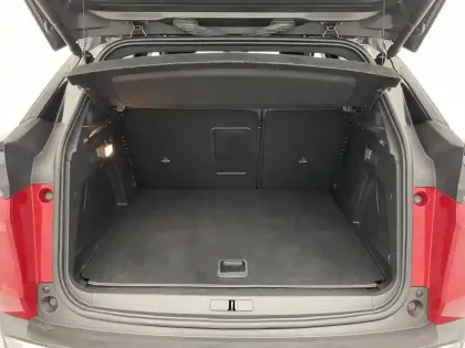 Photo 12 Peugeot 3008  Hybrid 225 e-EAT8