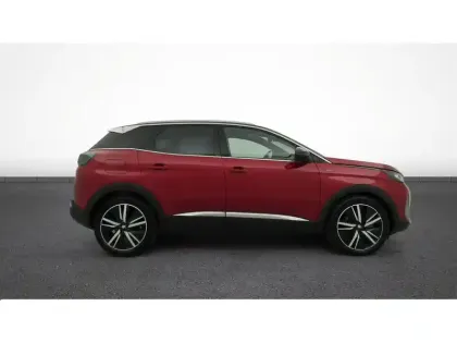 Photo 9 Peugeot 3008  Hybrid 225 e-EAT8