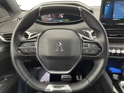 Photo 22 Peugeot 3008  Hybrid 225 e-EAT8