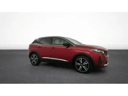 Photo 10 Peugeot 3008  Hybrid 225 e-EAT8
