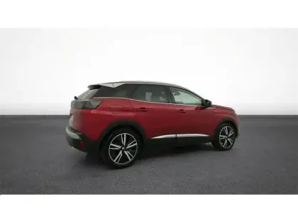 Photo 8 Peugeot 3008  Hybrid 225 e-EAT8