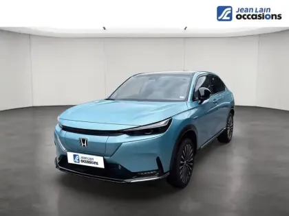 Photo Honda E:ny1 Advance