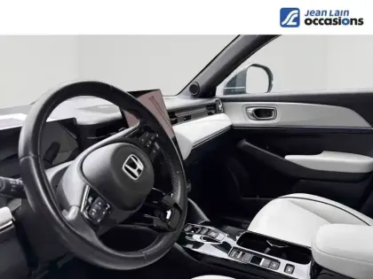 Photo 17 Honda E:ny1  204 ch
