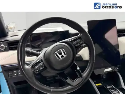 Photo 11 Honda E:ny1  204 ch