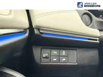 Photo 13 Honda E:ny1  204 ch