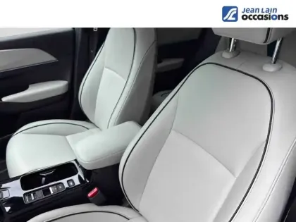 Photo 10 Honda E:ny1  204 ch