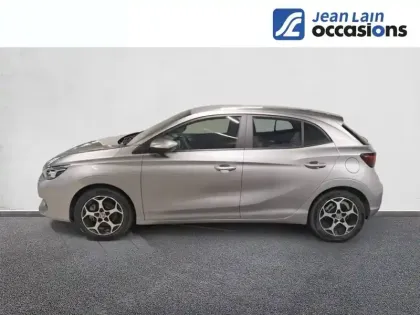 Photo 7 Mg Mg3  1.5 L Hybrid+ 195 ch