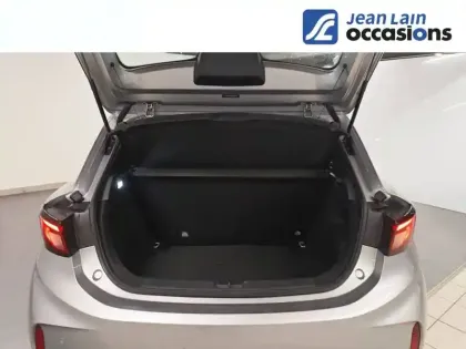 Photo 9 Mg Mg3  1.5 L Hybrid+ 195 ch