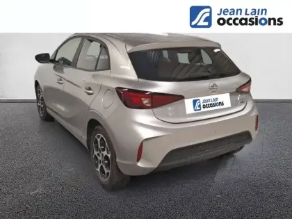 Photo 6 Mg Mg3  1.5 L Hybrid+ 195 ch