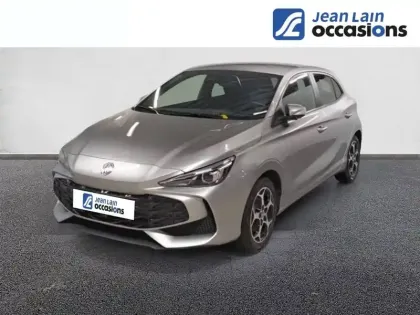 Photo Mg Mg3 Comfort