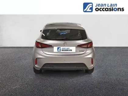 Photo 5 Mg Mg3  1.5 L Hybrid+ 195 ch