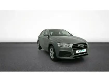 Photo 11 Audi Q3  1.4 TFSI COD 150 ch S tronic 6