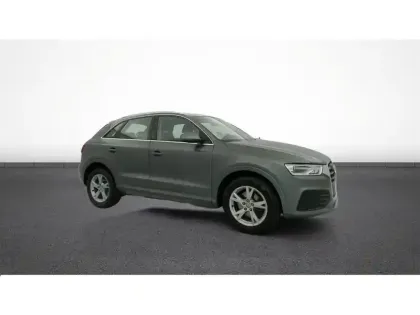 Photo 10 Audi Q3  1.4 TFSI COD 150 ch S tronic 6