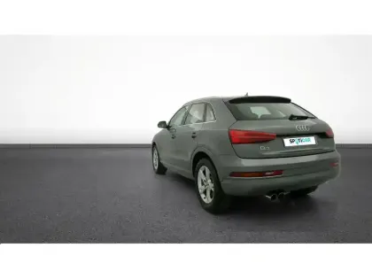 Photo 5 Audi Q3  1.4 TFSI COD 150 ch S tronic 6