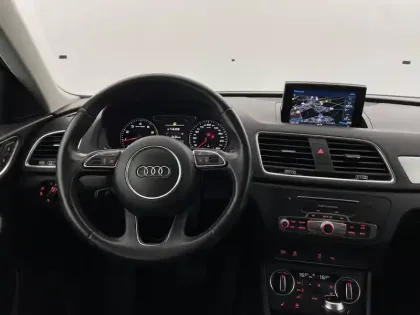 Photo 21 Audi Q3  1.4 TFSI COD 150 ch S tronic 6