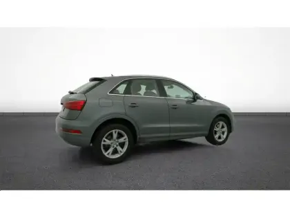 Photo 8 Audi Q3  1.4 TFSI COD 150 ch S tronic 6