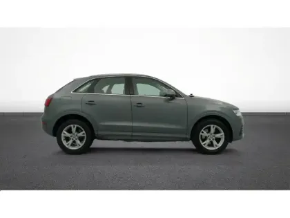 Photo 9 Audi Q3  1.4 TFSI COD 150 ch S tronic 6