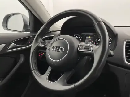 Photo 28 Audi Q3  1.4 TFSI COD 150 ch S tronic 6