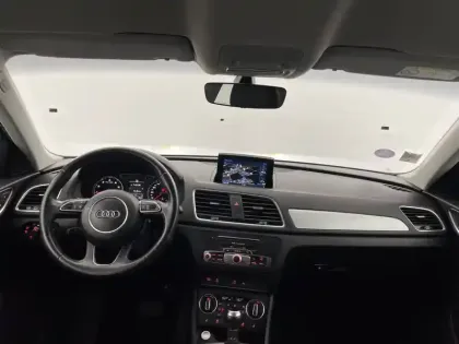 Photo 27 Audi Q3  1.4 TFSI COD 150 ch S tronic 6