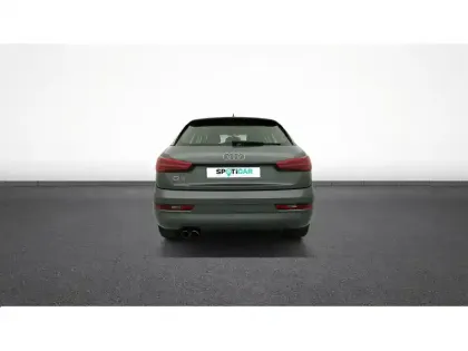 Photo 6 Audi Q3  1.4 TFSI COD 150 ch S tronic 6